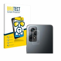 Panzerfolie Schutzglas Xiaomi Redmi Note 12 Pro 4G (Nur Kameraschutz)