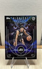 2025-26 Topps Midnight Basketball Checklist Guide in-content 36