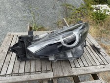 Faro proiettore anteriore sinistro MAZDA CX-30 DFR7-51040 2023 20171103