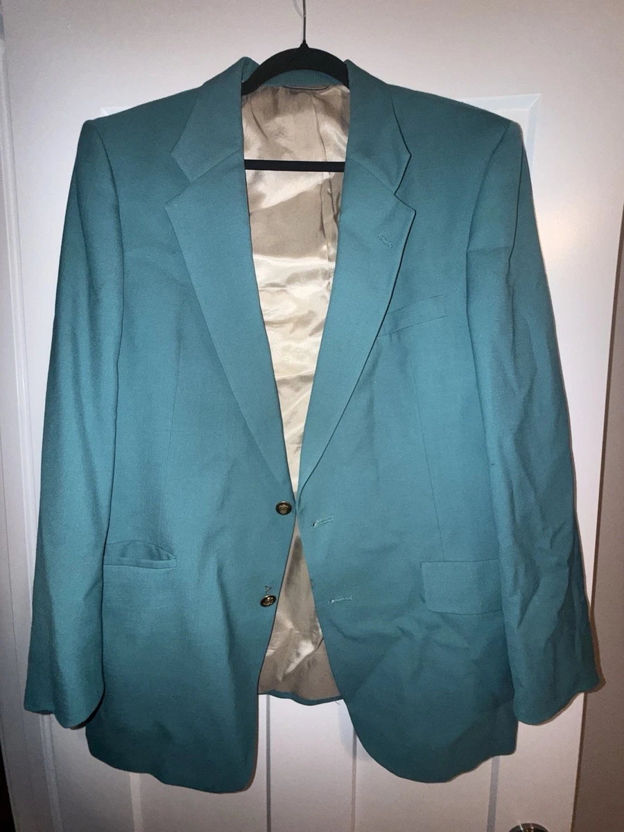 Dior Green Suits & Blazers for Men for sale | eBay