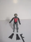 1985 Hasbro Frogman GI Joe Eels Cobra Scuba Diver Action Figure