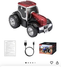 WSTER tractor music car speaker WS-560 NIB 12W output