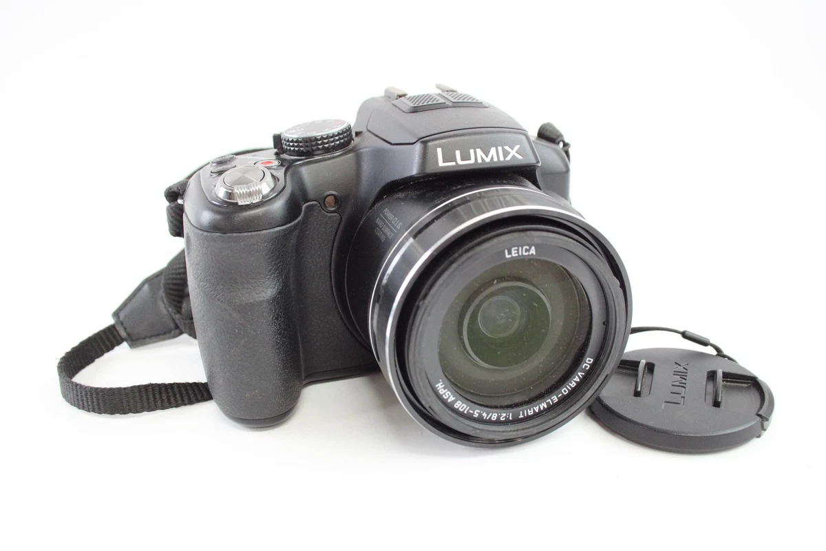 Panasonic LUMIX DMC-FZ200 Digital Cameras for Sale | Shop New