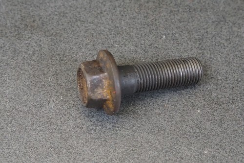 BOLZE,FLANSCH,12X40 KAWASAKI GPX600 90 92001-1146 24333