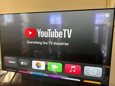 LG OLED48C1PUB 48-inch OLED 4K Smart TV