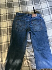 Levi's Performance 514 18 Kids