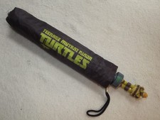 Teenage Mutant Ninja Turtles TMNT Umbrella