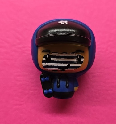 Kinder Surprise Funko - FIFA World Cup 2026 - Uruguay Figurine
