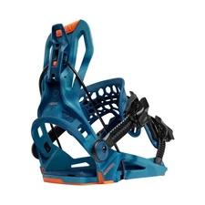 NIDECKER Fenix Flow Tropic Bindings (N.26.BNU.FEF.BU )