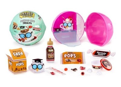 Miniverse - Make It Mini Treats