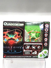 Pocket Air Drone Quadcopter Wireless 4 Channel 360 Degree Flips MIP