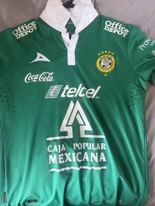 Leon Jersey Pirma | eBay