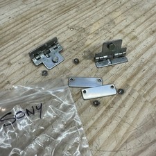 TURNTABLE SONY PS-1700 Parts - Dust Cover Hinges