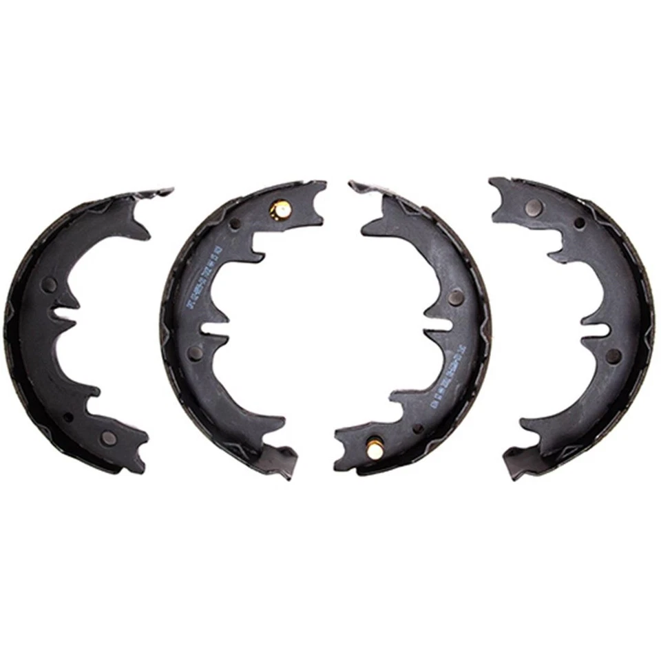 Kit de zapata de freno y hardware para Toyota Avalon Camry Celica 1995 Toyota Avalon Camry Foto 2 de 3