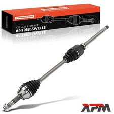 Cardan Citroen JUMPER