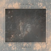 Julia Holter - Ekstasis - Vinyl Record 12 - G3Z
