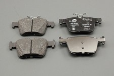 Genuine VW Tiguan Arteon Passat Audi Q3 Skoda Kodiaq rear brake pads 5G0698451A