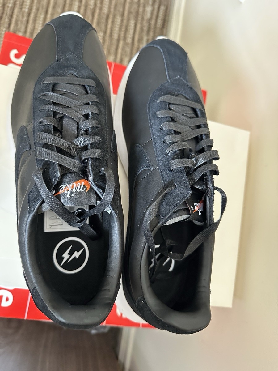 Fragment Design Nikelab Roshe LD-1000 SP UK10.5 Black | eBay UK