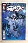 The Amazing Spider-Man #680 – Marvel (2012) 9.4 NM Klaus Janson cover