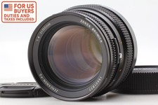 [Near MINT] Zenza Bronica PG 150mm f/4 Portrait Lens For GS-1 From JAPAN