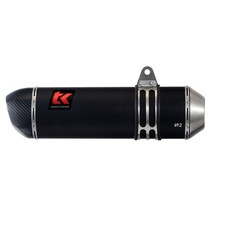 Tube d'échappement BMW 750
