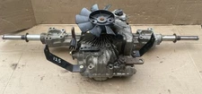 John Deere 115 125 LA120LA130 Tuff Torq Hydro Transaxle AM134582 SEE DESCRIPTION