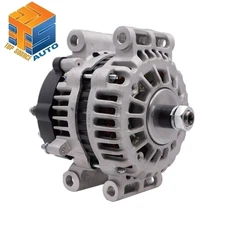 New 100AMP Alternator Fits Caterpillar 3512C By Number 20R3598 8600375 560-6100