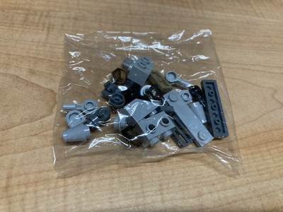 LEGO Vintage 75279 Star Wars (Tag 5) - The Razor Crest neu versiegelt