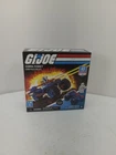 GI Joe Cobra Ferret Construction Set 45 Piece Brand New w/ Figure Hasbro