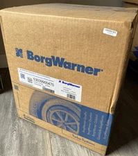 Genuine BorgWarner K03 Turbocharger - Part No. 53039900470 - Brand New in Box