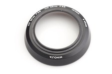 Minolta Hood For MD 2.8/28Mm 3.5/28Mm