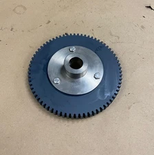 URSCHEL 16057 GEAR WITH INSERT NEW