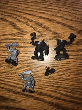 Warhammer 40k Ork Models d97 