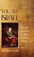 Jonathan Teram | You Are Israel | Buch | Englisch (2018) | Gebunden