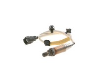 LAMBDASONDE FÜR TOYOTA COROLLA LIFTBACK ( E11 ) - BOSCH 0 258 005 240