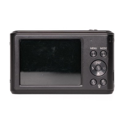 Samsung ES90 Digital Camera (14.2MP 5 x Optical Zoom) 2.7 LCD for