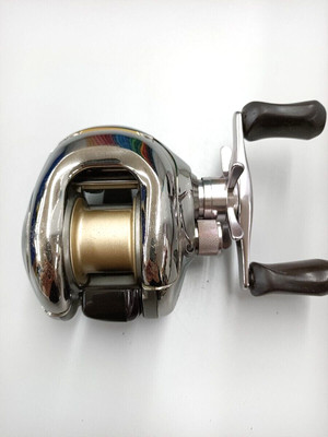 SHIMANO ANTARES RH220 Köderrolle rechts