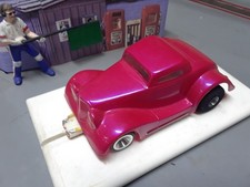 1/32 NEW. slot car. parma style womp. tested on wood track runs good. SEE PICS