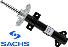 SACHS 319542 Stoßdämpfer Stossdämpfer Vorderachse Vorne für Mercedes-Benz 