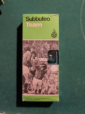 Subbuteo Team Ref.165 Santos Versione Hp