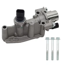 15810RNAA01 Solenoid Spool Valve VTEC For 2006-2011 Honda Civic Sedan