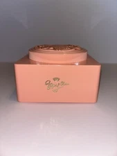 Vintage Evyan White Shoulders Perfume Bath Powder  10 oz Full  Unused No Box