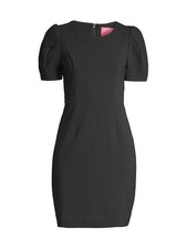 NWOT Lilly Pulitzer Women's Little Black Dress Size 10 Office Cocktail Career