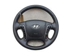 HYUNDAI Santa Fe CM SUV Steering Wheel OEM 561002B460HZ 2012