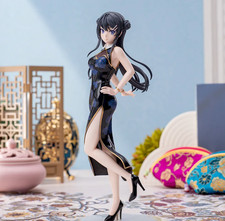 【Prevendita】Il mascalzone non sogna coniglietto ragazza Senpai serie XStellar Mai