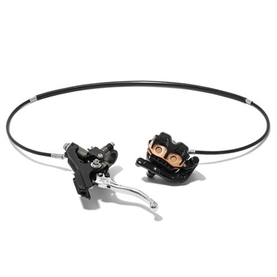 #ad #ad Front Brake Assembly Cylinder for Sur Ron Ultra bee For Talaria Komodo $111.60