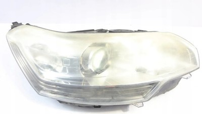 Frontscheinwerfer Citroën C5 III 9684845080 Xenon Rechts Scheinwerfer Headlight