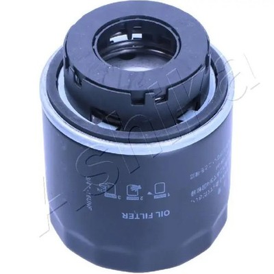 ORIGINAL  Ashika Ölfilter für VW PASSAT B6 Variant GOLF PLUS V TIGUAN TOURAN