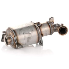 7E0254700DX - OEM Nummer / Partikelfilter mit Katalysator
