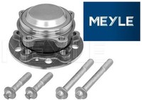 Meyle 0146520006 Radnabe Rad Nabe FüR Mercedes-Benz